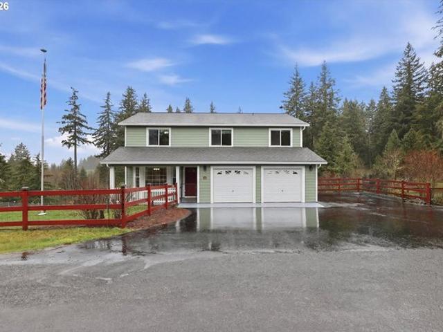 House for sale in Oregonia