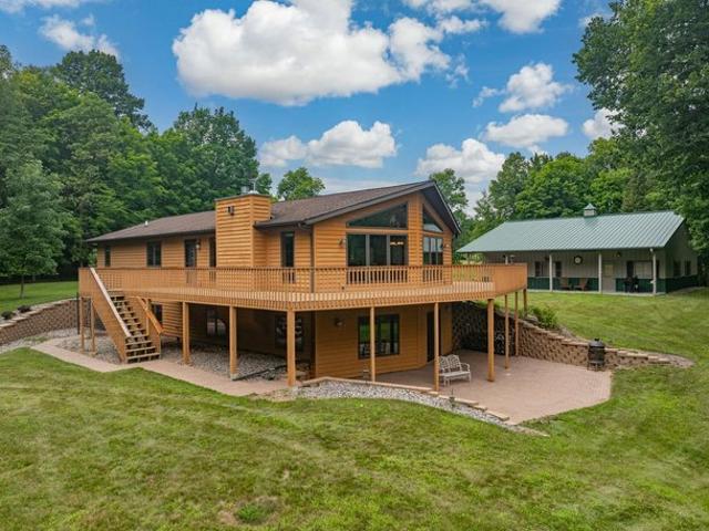 House for sale in Deer River, Minnesota