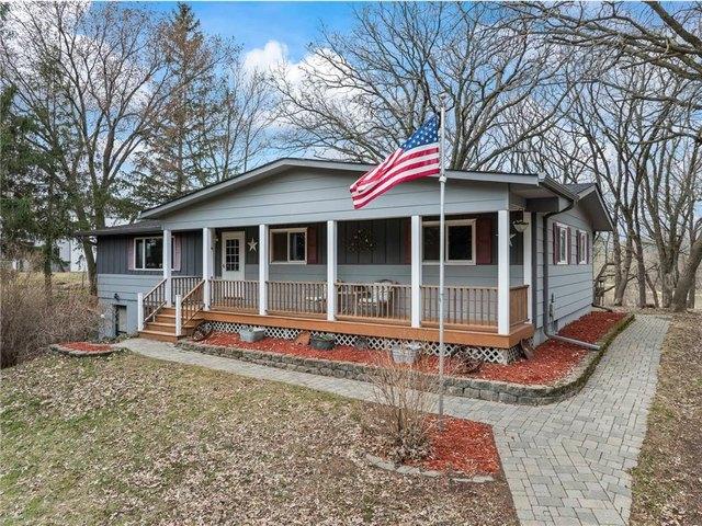 House for sale in Zumbrota, Minnesota