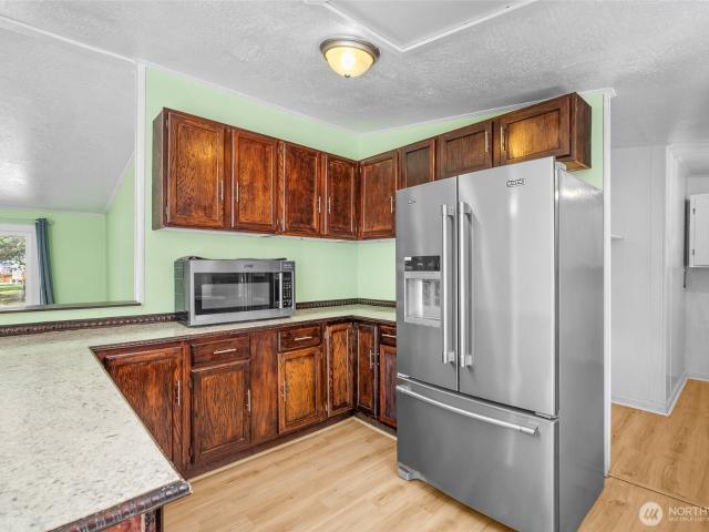House for sale in Blaine, Washington
