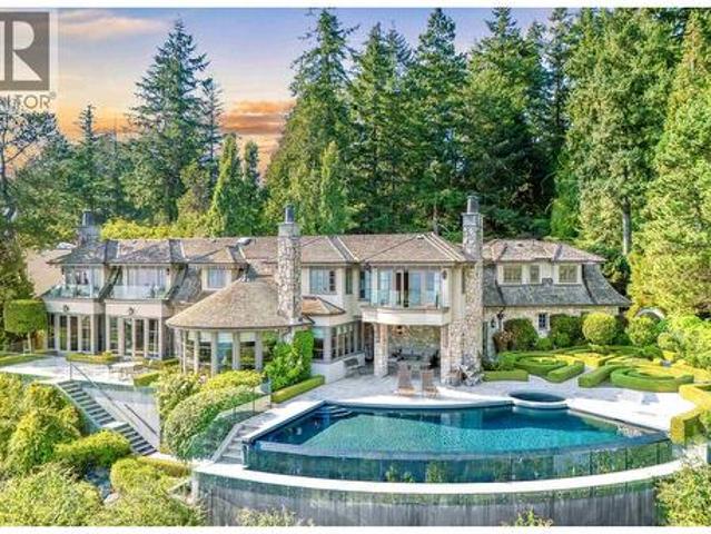 House for sale in West Vancouver, British Columbia