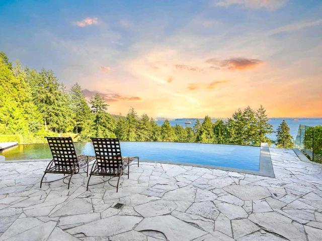 House for sale in West Vancouver, British Columbia