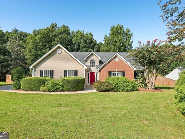 House for sale in Buford, Georgia