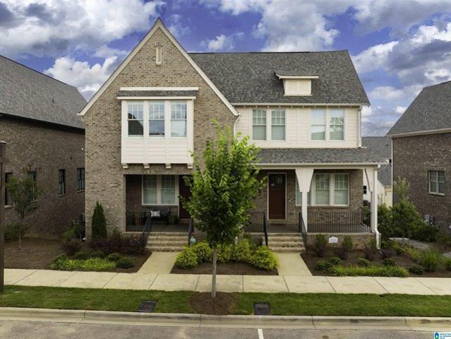 Townhouse for sale in Hoover, Alabama