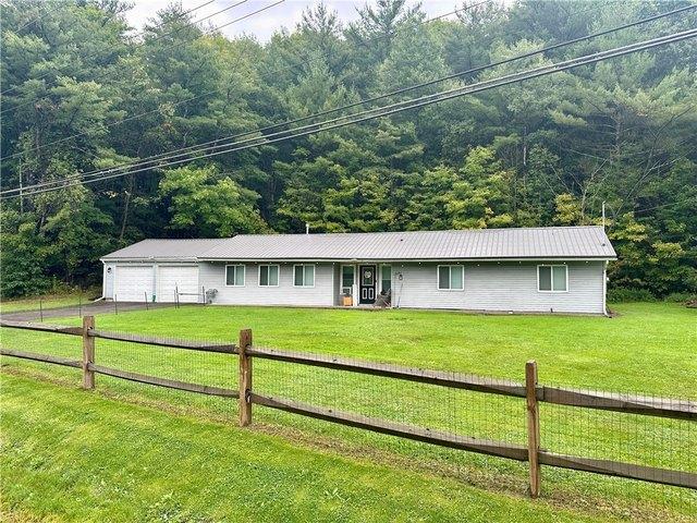 House for sale in Erwin, New York