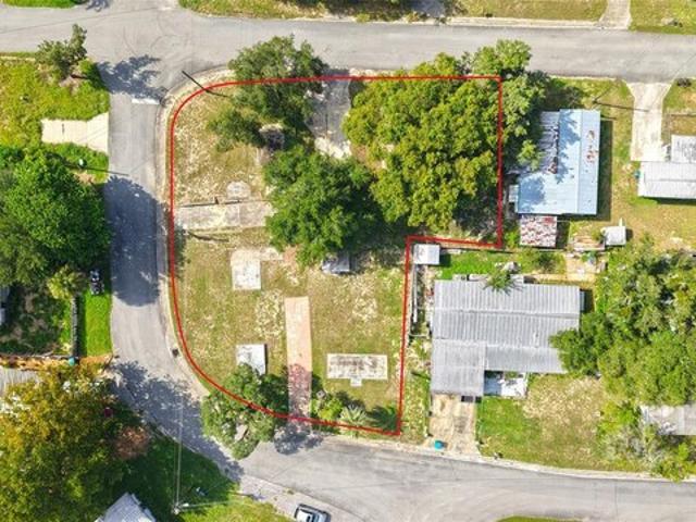 Land for sale in Hernando, Florida