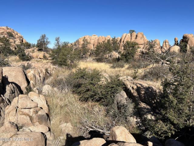 Land for sale in Prescott, Arizona