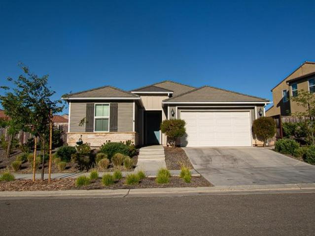 House for sale in Madera, California