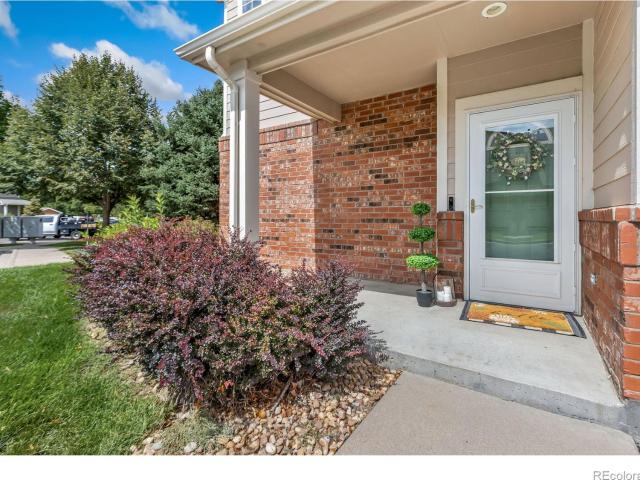 Condo for sale in Greeley, Weld County
