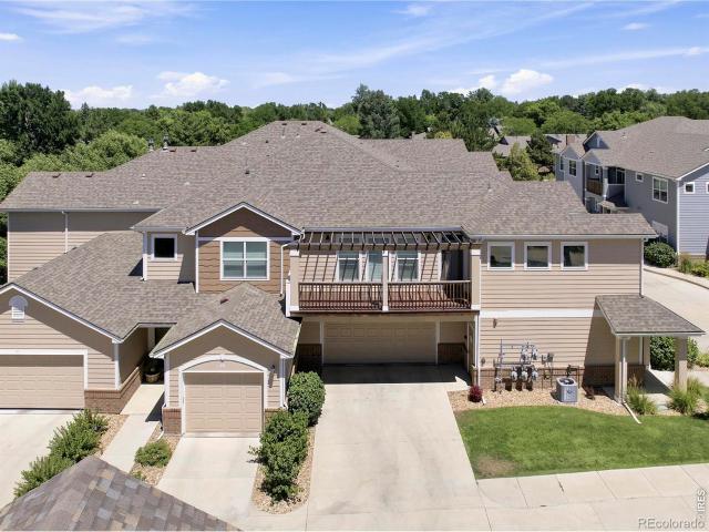Townhouse for sale in Greeley, Colorado