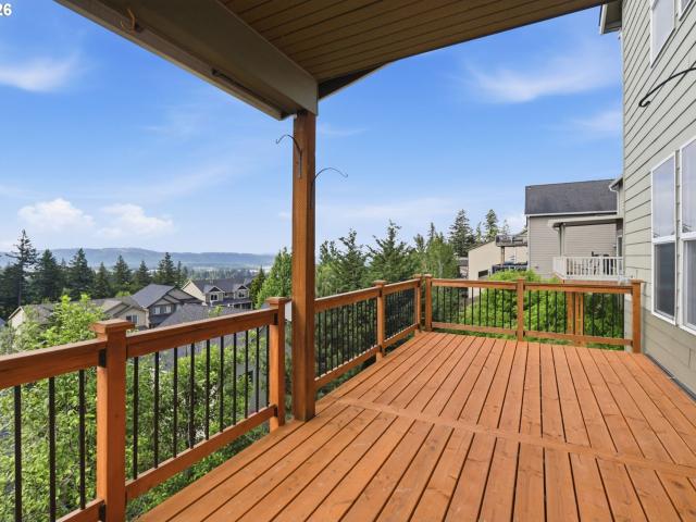 House for sale in Washougal, Washington
