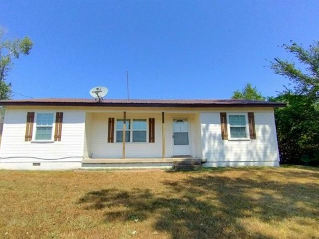 Farm for sale in Westville, Oklahoma