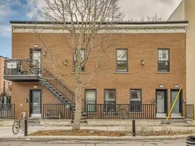 House for sale in St. Leonard's, Quebec