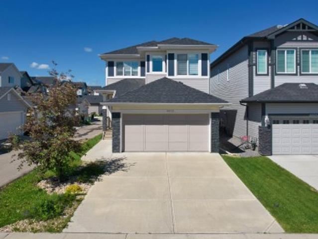 House for sale in Wedgewood, Alberta