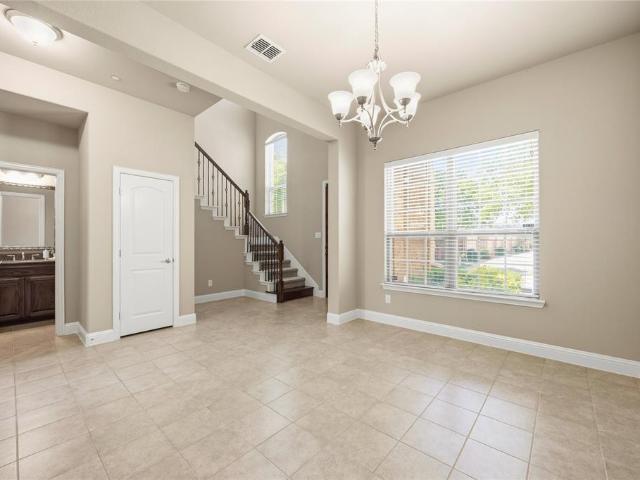 Townhouse for sale in Plano, Texas
