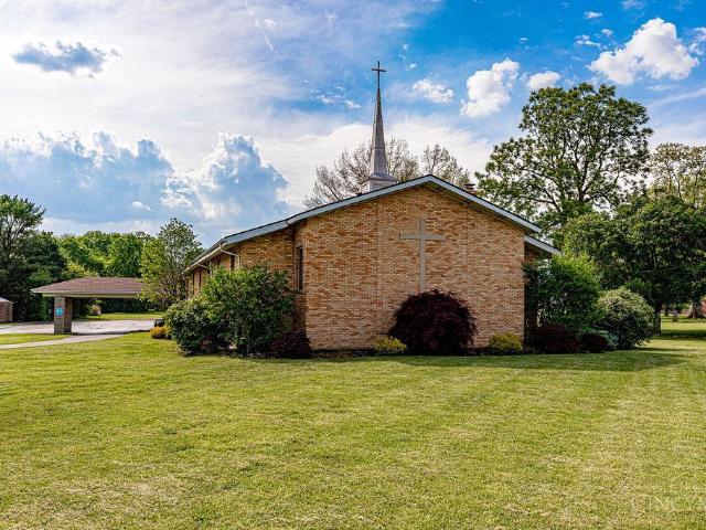 Commercial for sale in Fairfield, Ohio