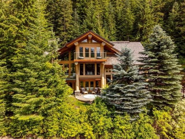 Property for sale in Whistler, British Columbia