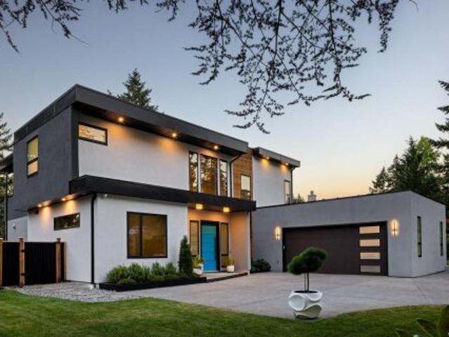 Property for sale in Saanich, British Columbia