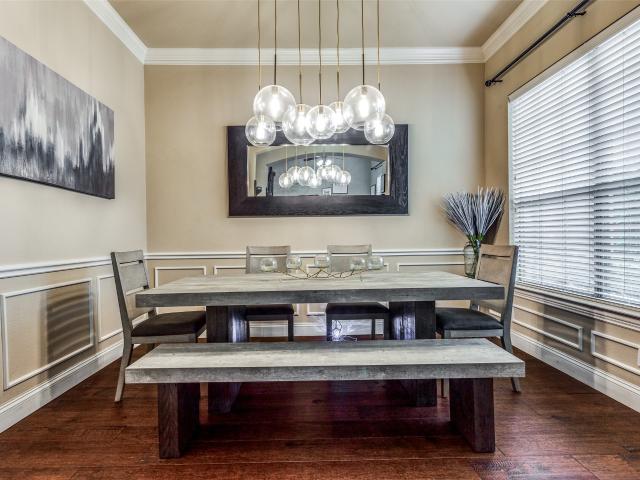 Townhouse for sale in Plano