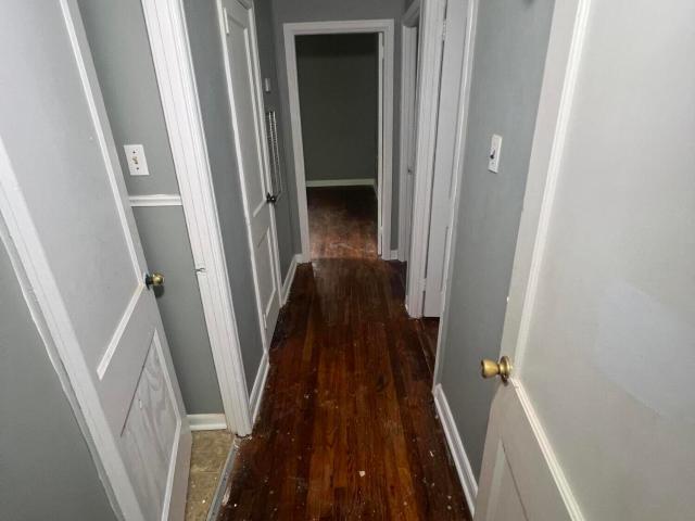 House for sale in Jackson, Mississippi