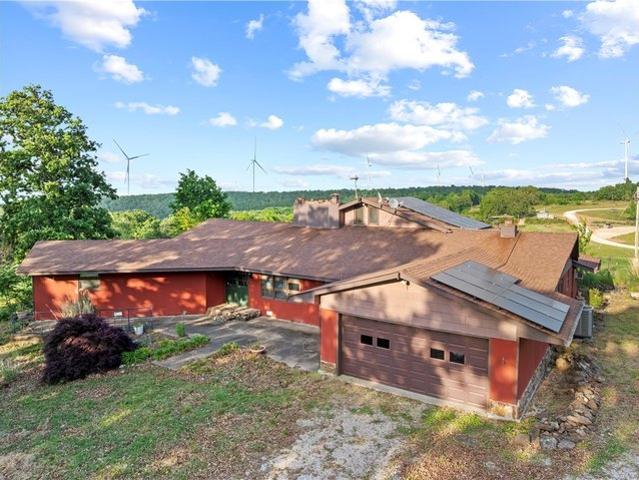 Farm for sale in Ark