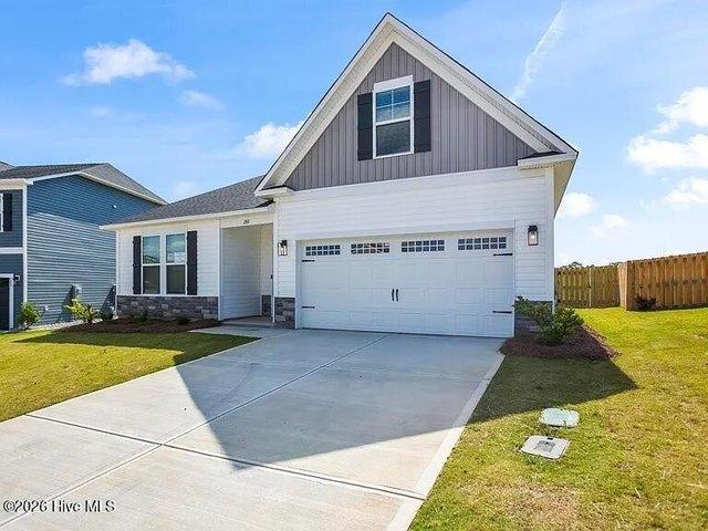 House for sale in Aiken, South Carolina