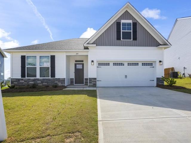 House for sale in Aiken, South Carolina