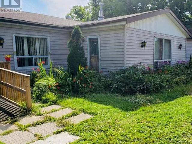 House for rent in McMurrich/Monteith Township, Central Ontario