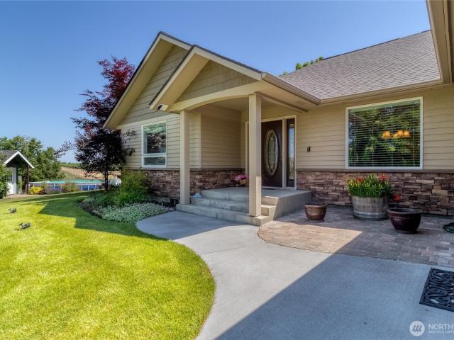 House for sale in Walla Walla, Washington