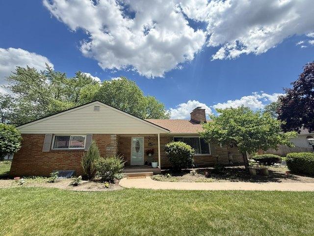 House for sale in Bay City, Michigan