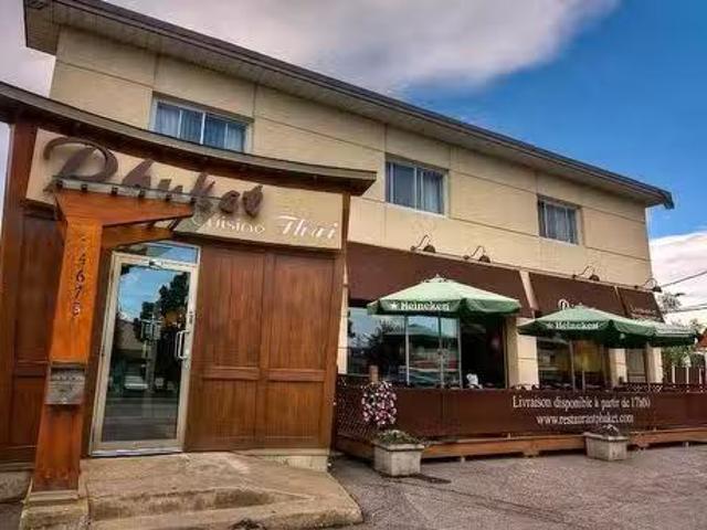 House for sale in St. Leonard's, Quebec