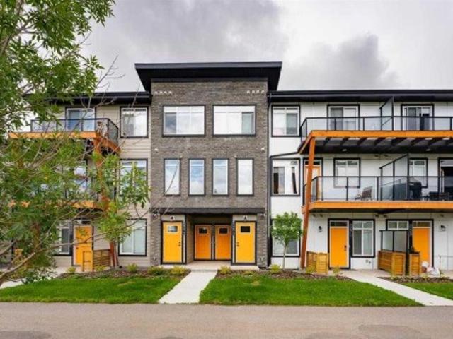Townhouse for sale in Seton, Calgary