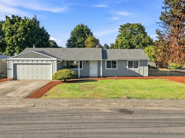 House for sale in Oregonia