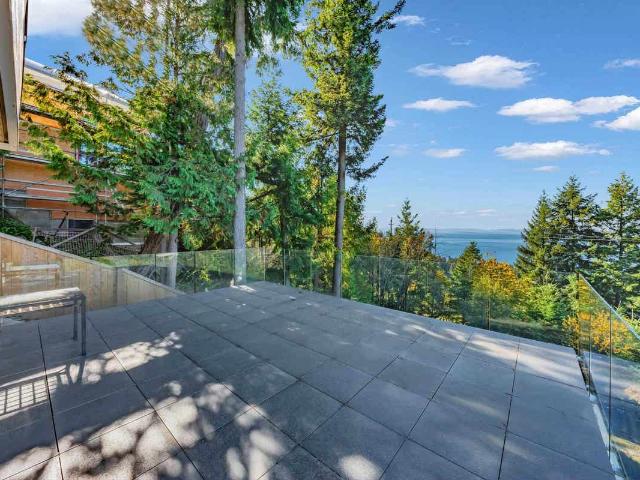 House for sale in West Vancouver, British Columbia