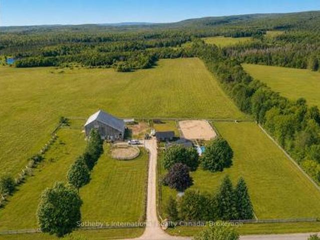House for sale in Grey, Ontario