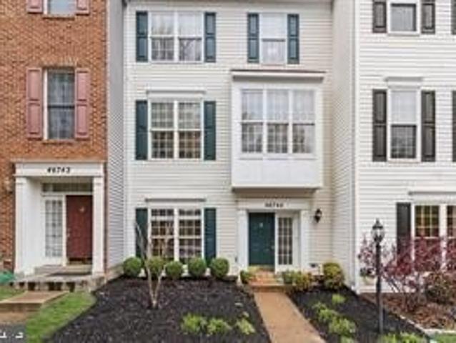 Townhouse for sale in Sterling, Loudoun County