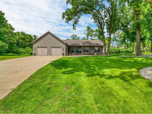 House for sale in Pelican Rapids, Minnesota
