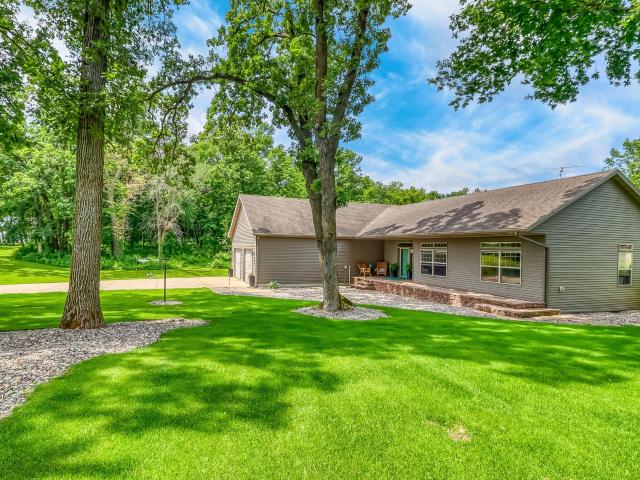 House for sale in Pelican Rapids, Minnesota