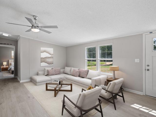 House for sale in Middlesex, Nash County