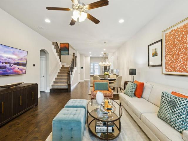 Townhouse for sale in Carrollton