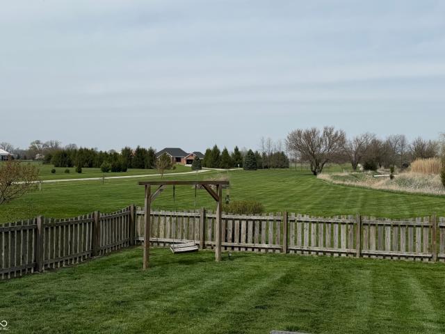 House for sale in Pittsboro, Indiana