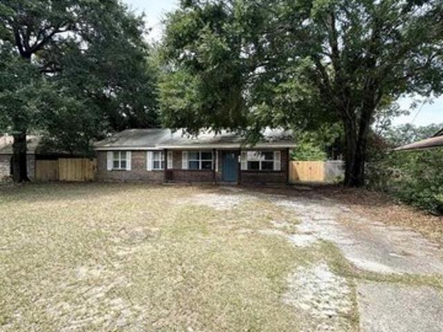 House for sale in Pensacola, Florida