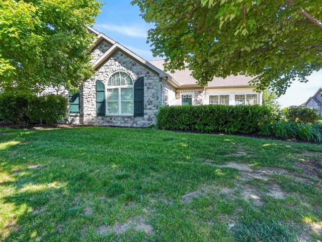 Condo for sale in Tippecanoe, Indiana