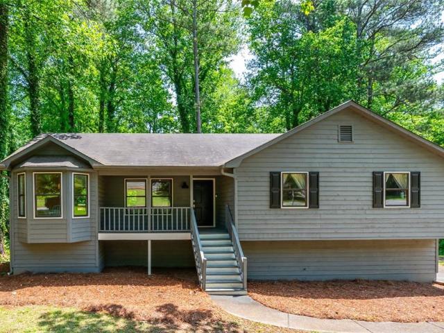House for sale in Cobb, Georgia