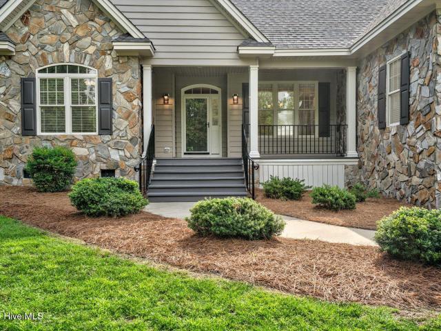 House for sale in Elm City, North Carolina