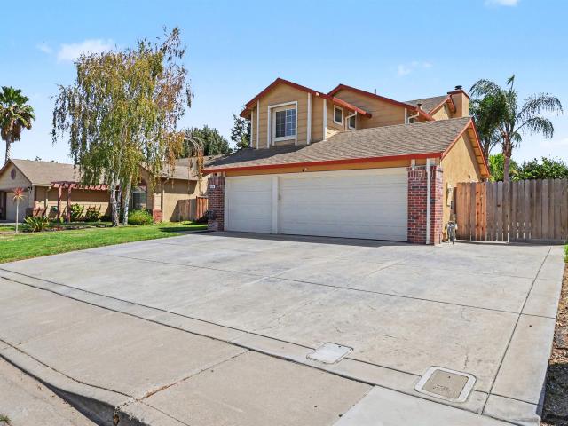 House for sale in Oakley, California