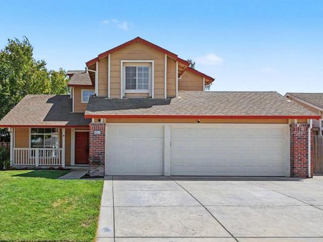 House for sale in Oakley, California