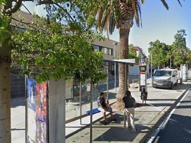 Oficina en alquiler en el Centre, Esplugues De Llobregat