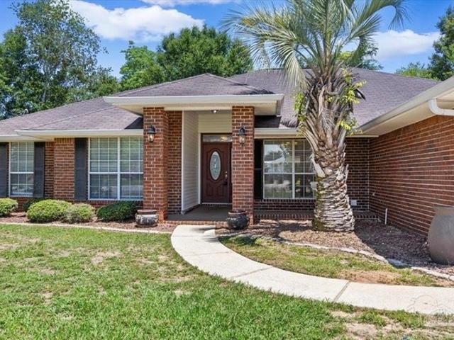 House for sale in Pace, Florida