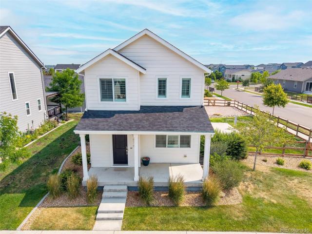 House for sale in Firestone, Colorado
